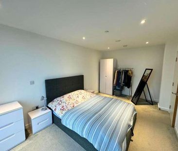 Burlington Square, Block Boundary Lane, Manchester, M15 - Photo 6