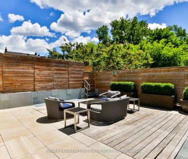 835 St Clair Avenue W #401 - Photo 6