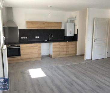 Location Appartement 2 pièces 57m² TINQUEUX 51430 - Photo 2