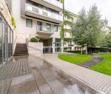 Mieszkanie Kraków Stare Miasto powierzchnia 52.0 m² C206-WM-52005 - Photo 1