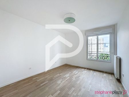 À PUTEAUX À louer Appartement 5 pièces 116 m2 Loyer 3 200,00 €/mois charges comprises * - Photo 5