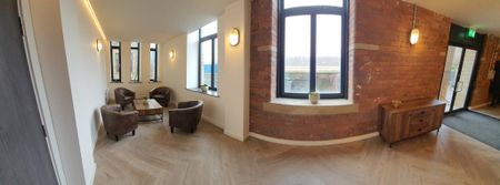 2 bedroom apartment to rent - Photo 3