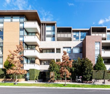 414/11 Bond Street, Caulfield North VIC 3161 - Apartment For Rent |... - Photo 2