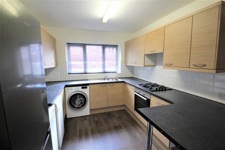 Ash Road, Headingley, Leeds, LS6 3HD - Photo 5