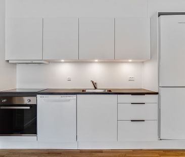 3-vær. lejlighed - Photo 3