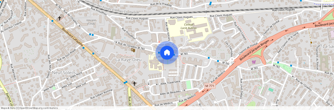 63000, Clermont-Ferrand