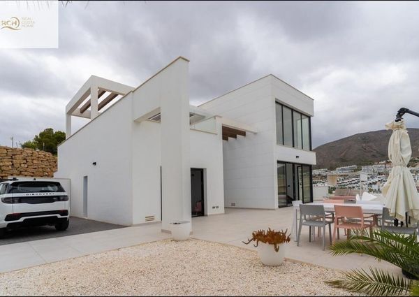Finestrat, Valencian Community 03509