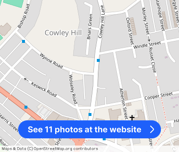 1 bedroom house share for rent - Photo 1