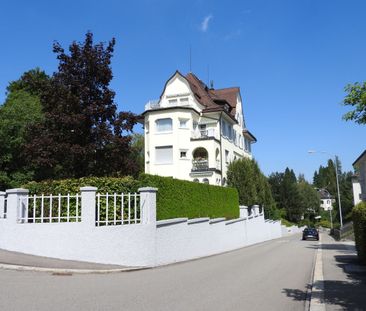 Great old building apartment on Rosenberg - Foto 1