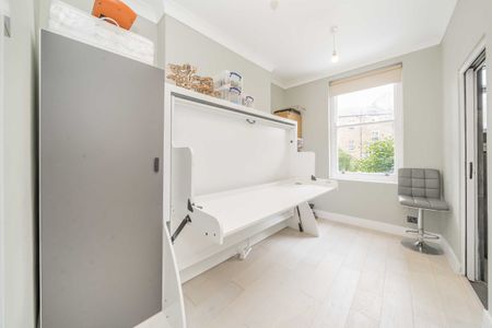 Compayne Gardens, West Hampstead, NW6, London - Photo 3