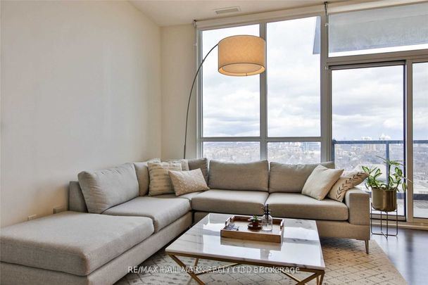 For Lease - 88 Sheppard Avenue Unit# 2509, Toronto, Ontario - Photo 1