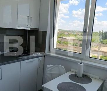 Apartament 2 camere, 64 mp, Decebal Residence - Fotografie 3