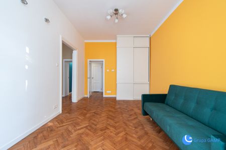 Przestronne 2-pok+kuchnia, 58 m2, Krowodrza - Photo 2