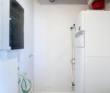 Prachtig nieuwbouw appartement van maar liefst 105m²! - Foto 4