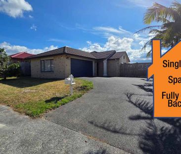 Westgate, 3 Bedrooms, $750 - Photo 1