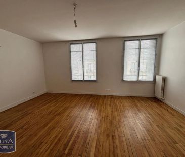 Appartement à louer 3 pièces 79.72m² - Photo 4