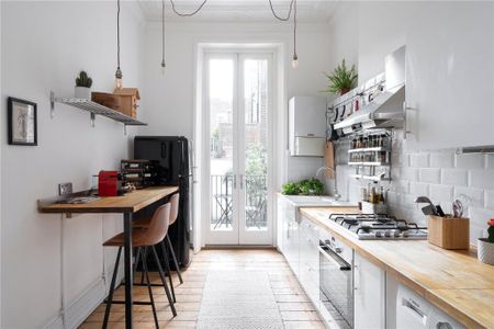 2 bedroom apartment to rent - Photo 5