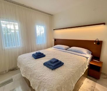 3 Bedroom Apartment For Rent in The Golden Mile, Málaga - Photo 6