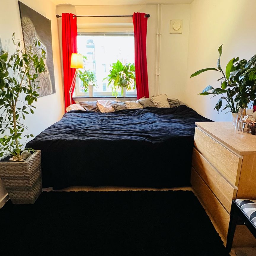 Järnmyntsgatan, Göteborg - Photo 1