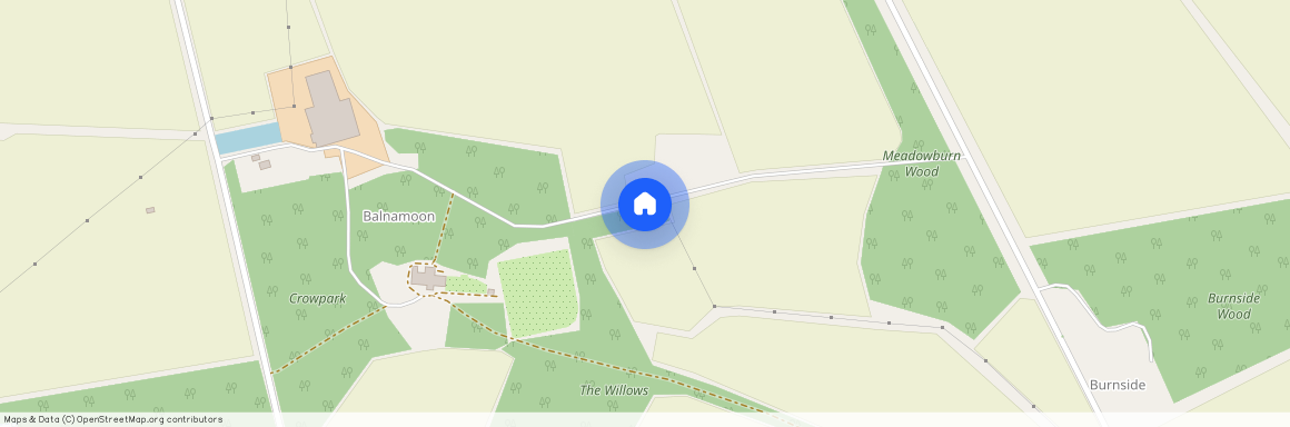 Balnamoon, Brechin, Angus, DD9