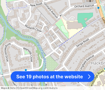 Philips Close, Carshalton, SM5 - Photo 1