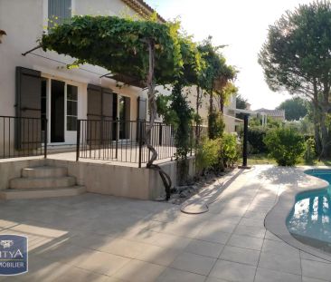 Maison à louer 6 pièces 164.66m² - Photo 2