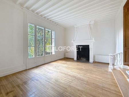 Maison T8 Bordeaux à louer - Photo 4