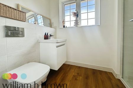 Doughton Road - Photo 3