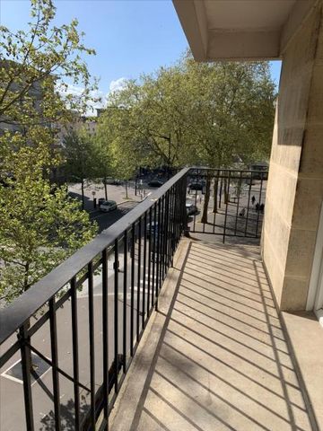 LE HAVRE/Centre Appartement T3 - 74m2 - Photo 3