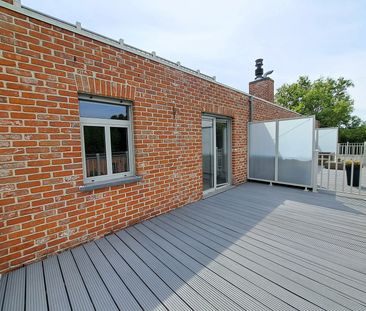 RUSTIG GELEGEN 1 SLAAPKAMER APPARTEMENT - Photo 1