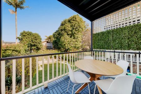 1/36 Rangers Avenue,Mosman,New South Wales 2088, Sydney - Photo 5