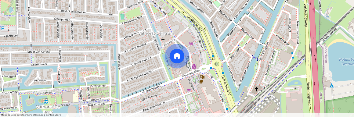 Vissering 6, 3825MK Amersfoort