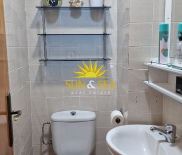 2 BEDROOM APARTMENT - SANTA POLA - Photo 6