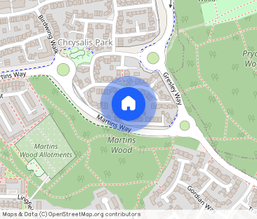 Lulworth Close, Stevenage, Hertfordshire, SG1 - Photo 1