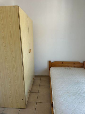 Studio/Γκαρσονιέρα για ενοικίαση Αστικός Συνοικισμός - Περικλέους - Κυψέλη (Ξάνθη) - Photo 5