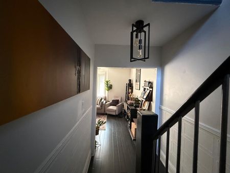 For Lease - 263 Grace Street Unit# 2nd Fl, Toronto, Ontario - Photo 3
