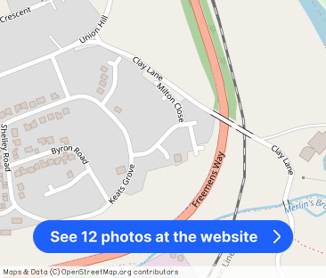 Wordsworth Avenue, Priory Park, Haverfordwest - Photo 1