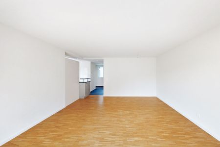 Your retreat in the Seefeld district of Zurich - Attic apartment with sunny terrace - Foto 2