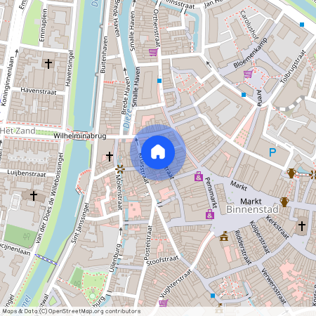 Karrenstraat, 5211EH, Den Bosch