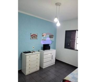Casa dos Sonhos no Jardim Mangalot para Alugar - Foto 4
