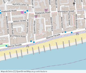 Marine Parade, Worthing - Photo 1