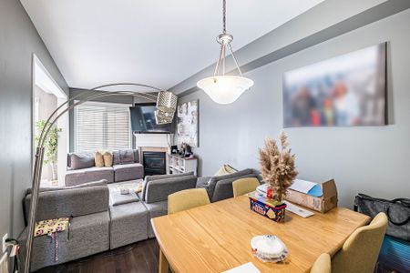 For Lease - 45 Seabreeze Crescent Unit# 20, Hamilton, Ontario - Photo 4