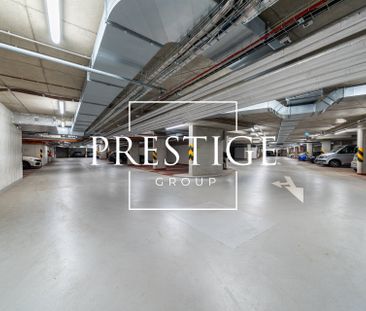 Apartment for rent, 1+KK - Studio, 41m - Photo 6