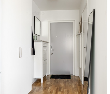 Perronggatan, Älvsjö - Foto 5