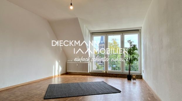 Wohnung "Sonnenschein" mit 2 Zimmern | Ruhig und gepflegt - Photo 1