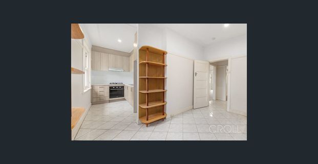 Stylish Art Deco Apartment in Prime Mosman Location - Photo 1