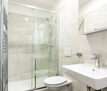 Pronájem bytu 1+kk v osobním vlastnictví 24 m², Český Brod - Photo 2