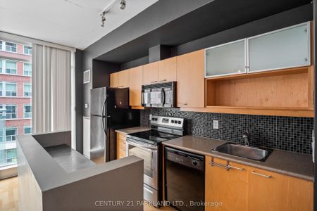 MoZo Lofts , #518 - Photo 4