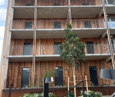 Turfgatan, Täby - Foto 5