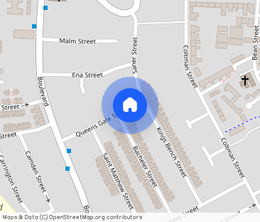 Queensgate Street, Hull, East Yorkshire, HU3 - Photo 1